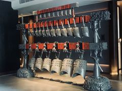 -曾宴·楚菜(湖北省博物馆店)