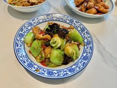 -欧记大排档·景德菜(上海首店)