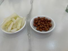 -祈胜邨•顺德鱼生•顺德菜(容桂店)
