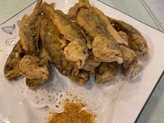 -黄家饺子东北特色菜馆(湖滨商业街店)