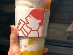 -喜茶(中山利和新地店)