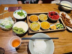 -李百蟹·江南蟹黄面·河景餐厅(夫子庙总店)