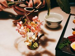 -小菜园新徽菜(无锡宜家荟聚中心店)