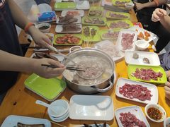 -养牛邓·潮汕牛肉海鲜自助火锅(广州店)