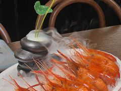 -乔街深夜食堂·小龙虾·高压锅生蚝(杭州总店)