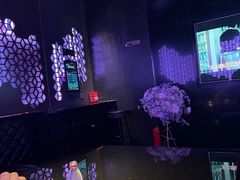 -黑桃K生日订制KTV