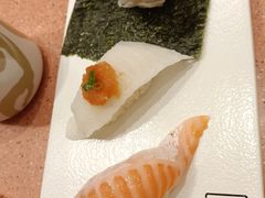 -元气寿司(金光华店)