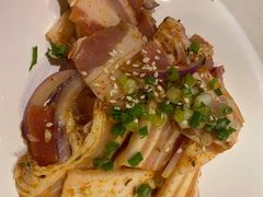 五花肉-么子烤肉(化龙池店)