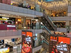 -凯德MALL(西直门店)