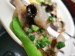 -味可道美食坊(福基路店)