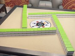 -老友记棋牌茶楼