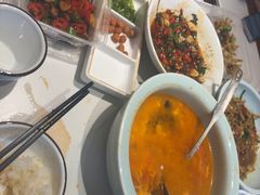 -东流山烤鸭·家常菜(雨山龙湖店)