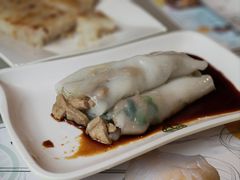 -添好运点心专门店(深水埗店)