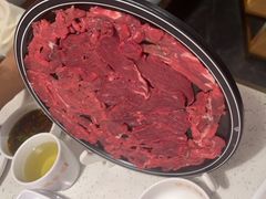 -锅爷爷重庆老火锅(临平店)