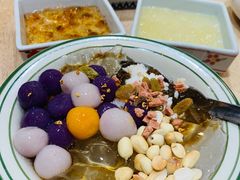 -堂屋糖水店(愚园店)