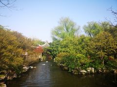 -杭州西子湖四季酒店-WL BISTRO西湖餐厅(灵隐路店)