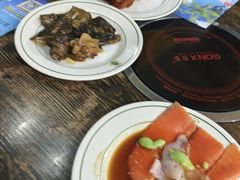 -巴犀烧烤(新崇光店)