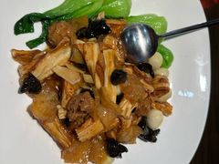 -秦月轩·陕西家乡菜(阜成路·五棵松店)