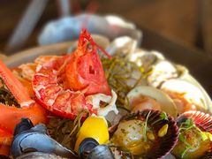-Water Grill(圣莫妮卡店)