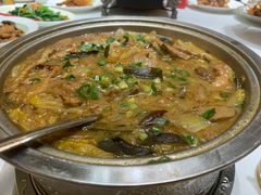 -金狮麟·新豫菜(金码大厦店)