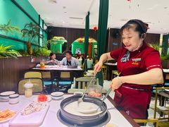 -景笙毋米粥底火锅(20年老字号)