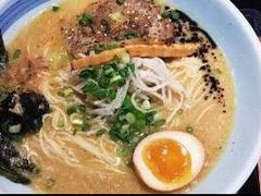 -雷门拉面·现熬骨汤(凯德来福士店)