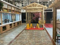 -正阳春烤鸭店(杨楼店)