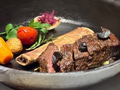 带骨西冷-WANG STEAK 王品(杭州万象城店)