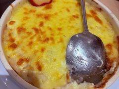 -吕氏疙瘩汤·新派鲁菜(芝罘万达店)