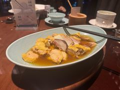 -环球港凯悦 · 享悦中餐厅