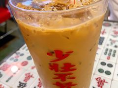 -七爺清汤腩(南开大悦城店)