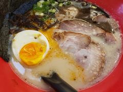 -一風堂拉面(深圳湾万象城店)