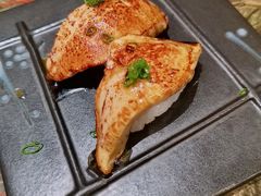 -炙柒Sekinana·精致料理 烧鸟·铁板烧(海上世界店)