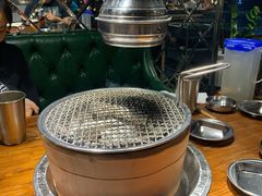 -原始泥炉烤肉(总店)