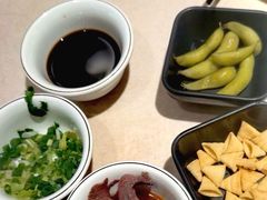 -潮泰牛肉火锅 · 创于1992年(车公庙店)