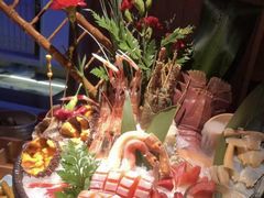-京料理·日料自助·铁板燒(复悦城店)