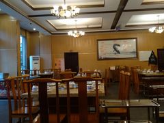 包厢-龙继斑鱼庄(犀浦店)