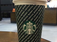 -星巴克(南京新百店)