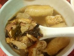 胡辣汤-博望坡酒楼(漕溪路店)