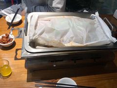 -黑猫馋纸包鱼(阳光店)