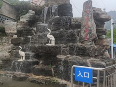 -大岭沟猕猴桃谷风景区