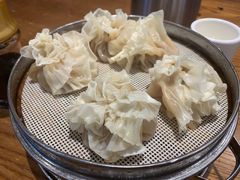 烧麦-并州饭店(千峰南路店)