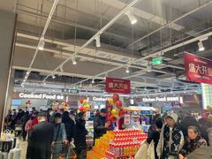 -哈尔信阳光农园超市(沈阳三台子万象汇店)