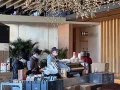 -Seesaw Coffee(朝阳大悦城店)