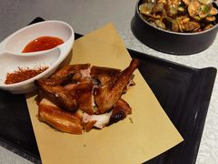 -达叔香味海鲜(海棠68环球美食街店)