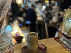-沪水焙煎室(淡水路店)