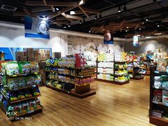 -广百家超市(大东海店)