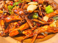 -王家大院·南京菜(湛江路总店)