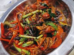 -聚味瞿记·龙虾堂(梅溪湖店)
