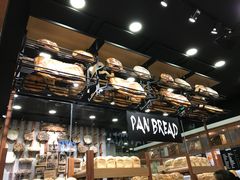 -PAPER STONE BAKERY(天汇广场店)